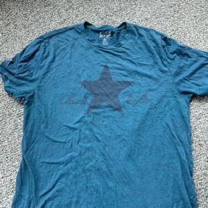 Converse Chuck Taylor star tee